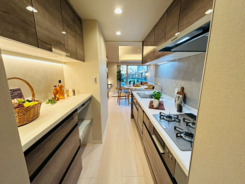 �L�b�`���@-