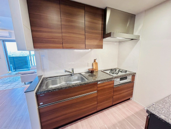 �L�b�`���@-