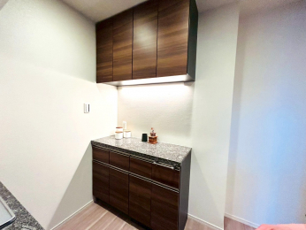 �L�b�`���@-