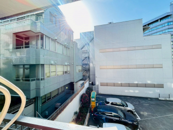 �Z�˂���̒��]�ʐ^�@-