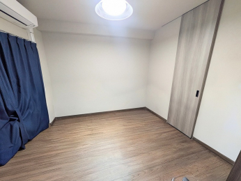 ���r���O�ȊO�̋����@��6.5���̗m���ł��B�����`�Ȃ̂ő傫�ȉƋ��z�u���Ă����v�ł����