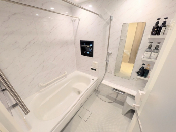 �����@�������芷�C���₷�����j�b�g�o�X�ł��B�����g�[�����@���t���Ă���܂����