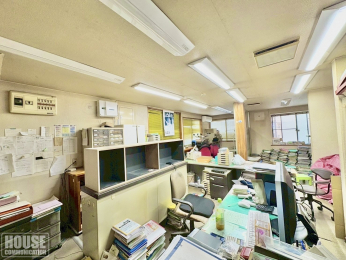 ���̑��@���Q�K�����ɂ͎������Ƃ��ė��p���Ă����X�y�[�X���������܂��B