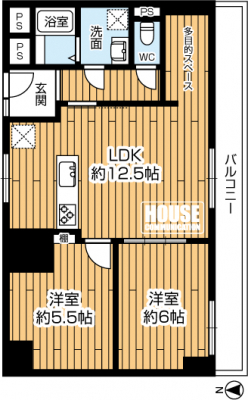 �Ԏ��}�i�̂P�}���V�����j�@-