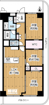 �Ԏ��}�i�̂P�}���V�����j�@-