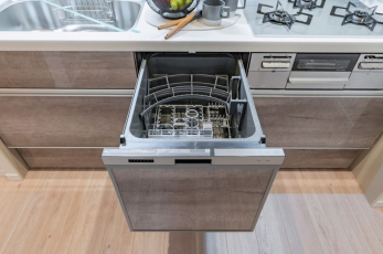 �L�b�`���@��������ꂪ���₷���Ǖt���L�b�`���ł��B�Ǝ����Z�Ɋ������H����@�����Ă��܂��I