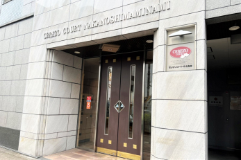 �G���g�����X�@�������̂���G���g�����X�ł�