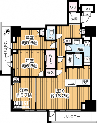 �Ԏ��}�i�̂P�}���V�����j�@-