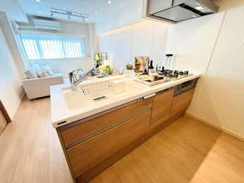 �L�b�`���@-