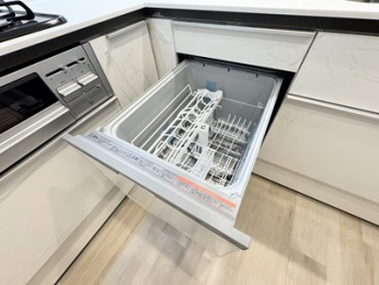 ���d�l�ʐ^(�L�b�`���j�@�֗��ȐH���t�ŉƎ������ԒZ�k��