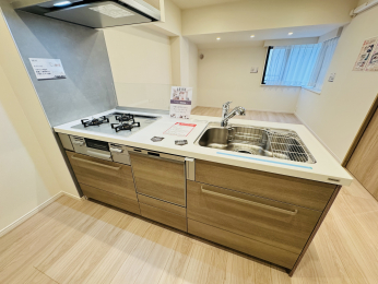 �L�b�`���@-