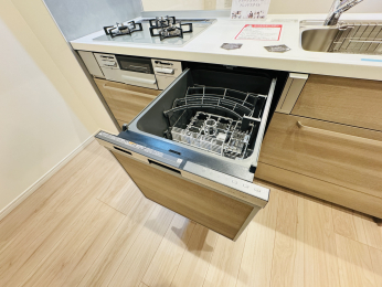 �L�b�`���@-