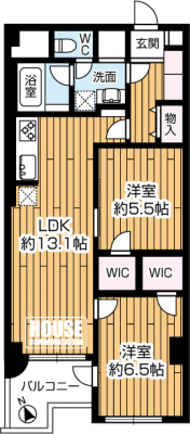 �Ԏ��}�i�̂P�}���V�����j�@-