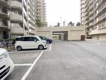 ���ԏ�@�����Ԃ��₷�����ʒ��ԏ�