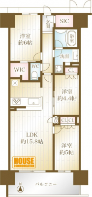 �Ԏ��}�i�̂P�}���V�����j�@-