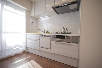 �L�b�`���@-