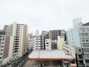 �Z�˂���̒��]�ʐ^�@�쑤���]�ł��B