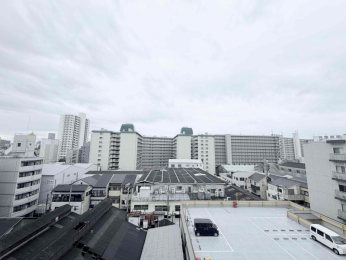 �Z�˂���̒��]�ʐ^�@������o���R�j�[���]�ł��B