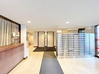 ���r�[�@���X�b�L���Ƃ����G���g�����X�́A���邭���ʂ����ǂ��̂Ŗh�Ɩʂł����S���ďo���肵�Ē����܂��B