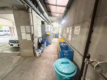 ���̑����p���@�S�~�u��i24���ԃS�~�̂ĉj