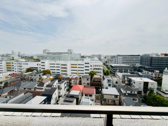 �Z�˂���̒��]�ʐ^�@-