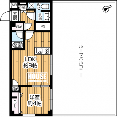 �Ԏ��}�i�̂P�}���V�����j�@-