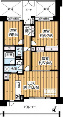 �Ԏ��}�i�̂P�}���V�����j�@-