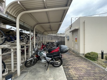 ���̑����p���@�o�C�N�u����������܂��B