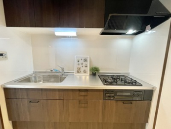 �L�b�`���@�������̂��₷���V�X�e���L�b�`����R������3���Ō����悭���������o���܂�