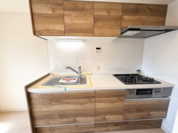 ���d�l�ʐ^(�L�b�`���j�@-