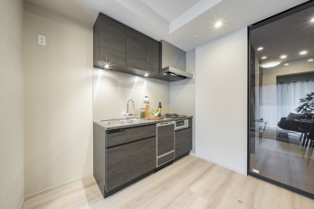 �L�b�`���@-