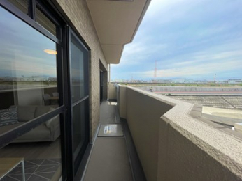 �o���R�j�[�@����ʂɃo���R�j�[ 