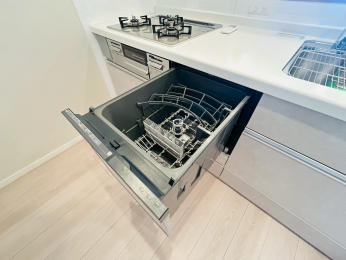 �L�b�`���@-