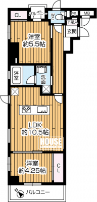 �Ԏ��}�i�̂P�}���V�����j�@-