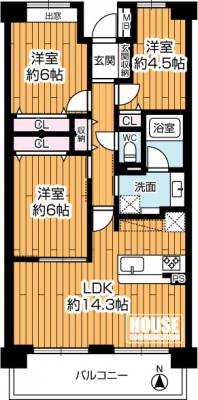 �Ԏ��}�i�̂P�}���V�����j�@-