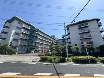 ���n�O�ώʐ^�@�Z�݂₷���ɂ͒�]�̂���}���V�����ł�