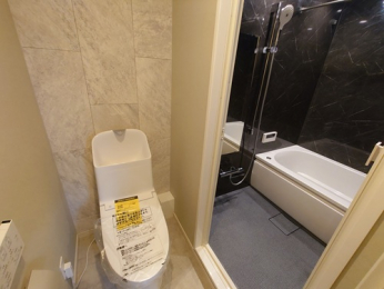 �g�C���@�g�C���Ɨ��������������@�t�i2025�N11���ݒu�j �����O�̗l�q