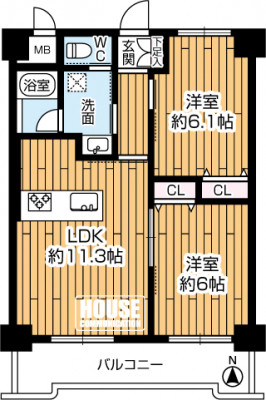 �Ԏ��}�i�̂P�}���V�����j�@-