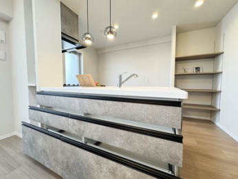 ���d�l�ʐ^(�L�b�`���j�@���[�͔��Q�Ȃ̂ŁA�Ƒ��������Ă����S�ł���