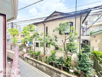 �Z�˂���̒��]�ʐ^�@���n�i2026�N4���B�e�j