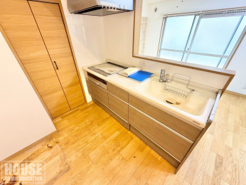 �L�b�`���@�����Z�E�ߐ��ɂ��Ȃ�H���t����