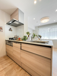 �L�b�`���@-