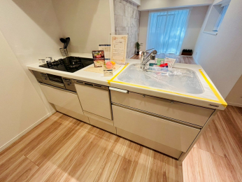 �L�b�`���@-