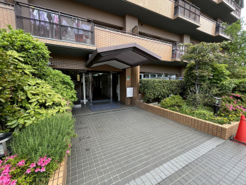 �G���g�����X�@�A�͂ɍʂ�ꂽ�O��