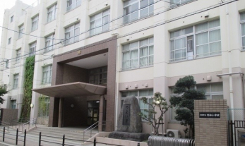 ���ӊ��@��a���w�Z�܂œk����11��