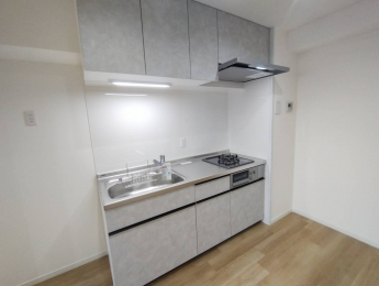 �L�b�`���@-