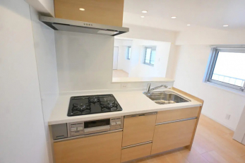 �L�b�`���@-