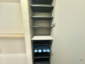 ���[�@�V���[�Y���b�N