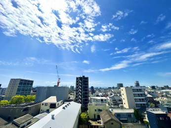 �Z�˂���̒��]�ʐ^�@-