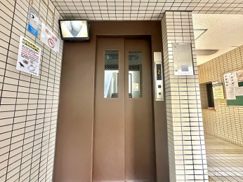 ���̑����p���@�G���x�[�^�[